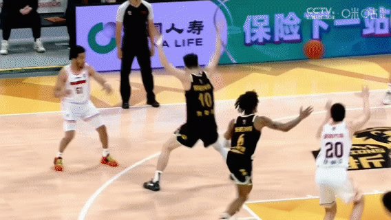 开云APP-周琦禁赛 任骏飞伤退 辽粤大战G1广东困难重重