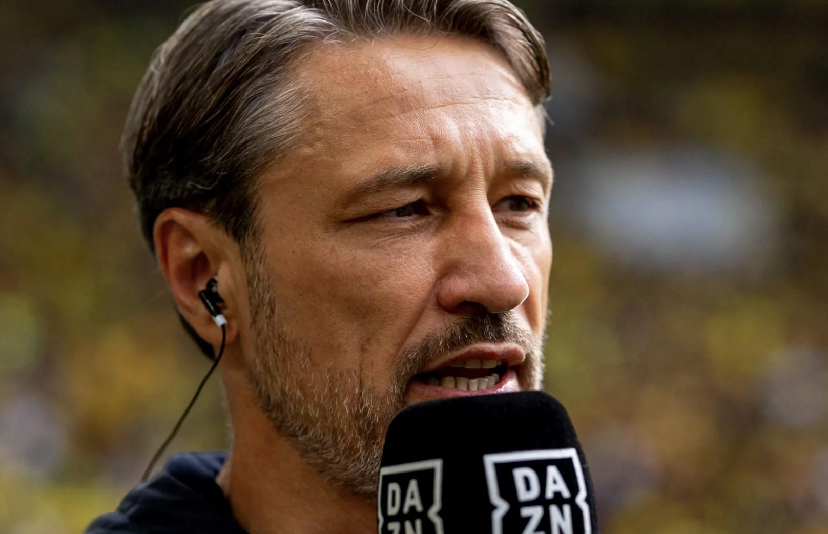 kaiyun-科瓦奇：吉拉西在困难情况下也能进球；安塞尔米诺表现很出色