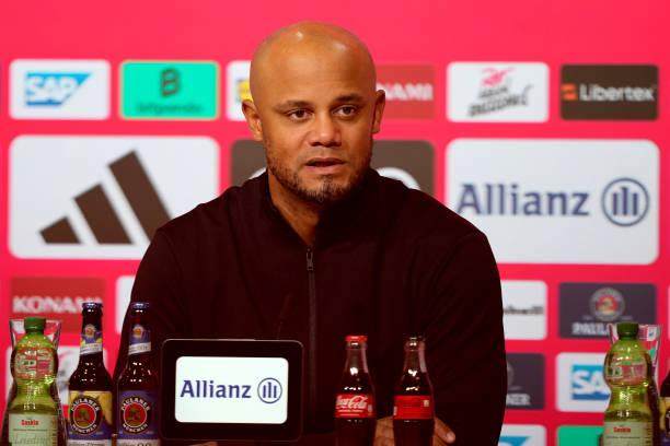 开云入口-德国发生恶性袭击，拜仁取消庆祝，孔帕尼祈愿和平