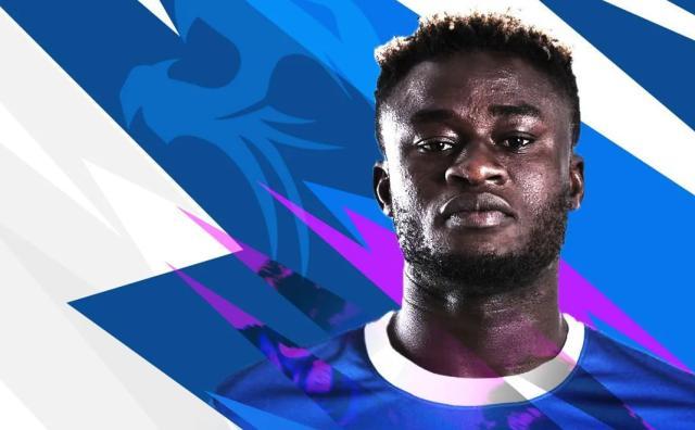 开云官网-揭秘三镇新射手：相熟多名中国球员 2年前就想来华