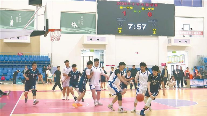 体育赋能全民健康|健身|黑龙江日报|汤原县|黑龙江省|中小学生_新浪体育_新浪新闻