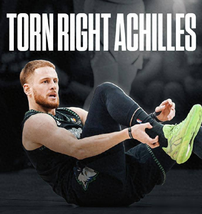 kaiyun-森林狼3-1赢了掘金，爱德华兹带伤打满全场，迪温琴佐跟腱撕裂|约基奇|戈贝尔|明尼苏达森林狼队|安东尼·爱德华兹|尼古拉-约基奇_新浪体育_新浪新闻